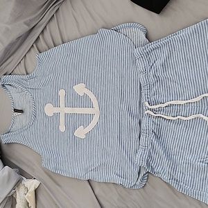 Comfy outfit